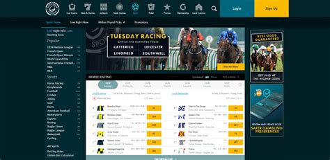 grosvenor sport cheltenham offers|Sports Betting and Odds Online .